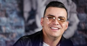 Yeison Jiménez, el músico que hizo negocio del esfuerzo y canción del despecho