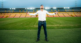 YEISON JIMENEZ
