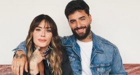 Maluma celebra sus 32 años con ‘1+1’, una salsa romántica junto con Kany García.
