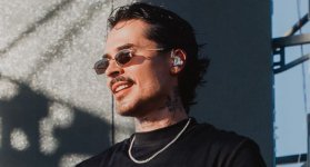 Reykon revive ‘Tal Para Cual’, uno de los clásicos inmortales del Joe Arroyo.