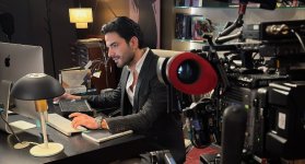 Sebastián Carvajal explora el lado oscuro del poder en su nuevo protagónico.