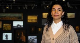 Fallece Astrid Liliana Angulo Cortés, directora del Museo Nacional de Colombia