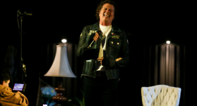 Carlos Vives