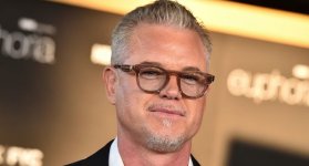 ERIC DANE 