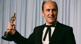 Muere Robert Duvall, leyenda de Hollywood y ganador del Oscar, a los 95 años