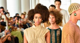 Fashion week