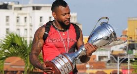 GANADOR DESAFIO 