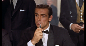 James Bond