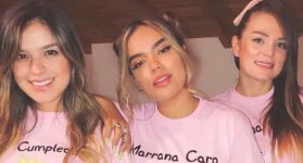 KAROL G 
