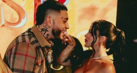 Kris R y Karina