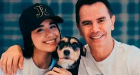 Así será la boda de Jhonny Rivera y Jenny López: dieron detalles hasta de la luna de miel