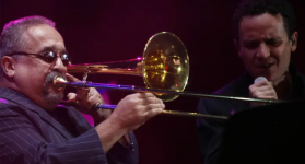 Willie Colon