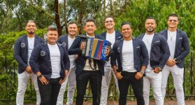 Los Chiches Vallenatos presentan ‘El amor nunca muere’ y apuestan por el vallenato romántico en 2026.