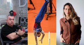 Cúcuta también actualiza a Colombia: los líderes cucuteños que brillan en la lista Forbes 2026.