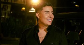 Jhaner Trujillo le canta al desamor con ‘Pa Volverme A Enamorar’.