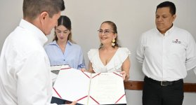 Para servir: la frase que marcó el legado del Dr. Julio César García-Herreros en la Cruz Roja.