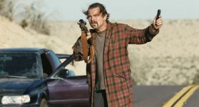 ‘Una batalla tras otra’ domina los BAFTA 2026.