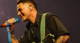 Alejandro Sanz.