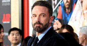 Ben Affleck
