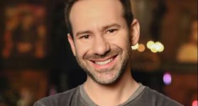 Falleció Leonid Radvinsky, dueño de OnlyFans, a los 43 años