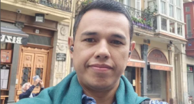 Diego Guauque 