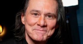 Jim Carrey reaparece irreconocible en Premios César: confirman que fue suplantado