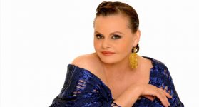 Rocío Dúrcal, la voz española que conquistó México: a 20 años de su muerte