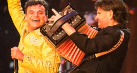 SILVESTRE DANGOND ANUNCIÓ SU CUARTO ESTADIO EL CAMPÍN