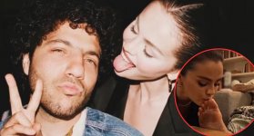 Selena-y-benny