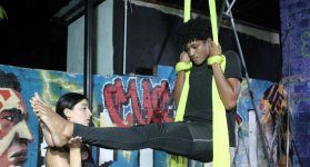 Escena Viva: el arte que nace en la periferia y transforma historias en Cúcuta.