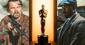Favoritos a Los Oscars