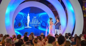 Sin protagonistas: telenovelas quedan fuera de los India Catalina.