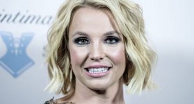 Britney Spears