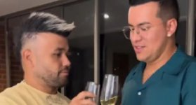Yeison Jiménez escribió una canción para Ciro Quiñónez: su familia anuncia el lanzamiento