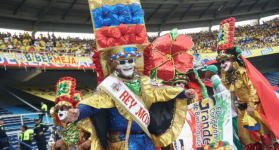 Carnaval de Barranquilla