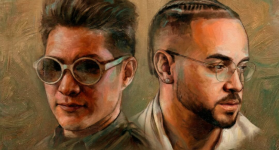 Chyno y Nacho