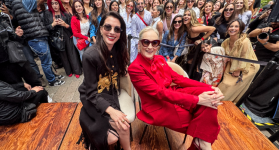 El diablo viste a la moda