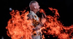 J BALVIN CUCUTA 