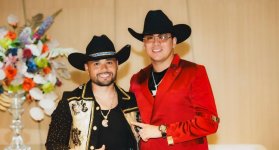 Herencia musical: Ciro Quiñonez lanza canción escrita junto con Yeison Jiménez.
