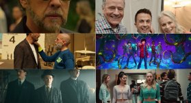 Abril se enciende: estos son los estrenos que dominarán el streaming.