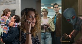 Mayo prende el streaming: estrenos y regresos que marcarán el entretenimiento.