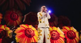 J Balvin llega a Cúcuta con ‘Ciudad Primavera’: un reencuentro con sus raíces y su público.
