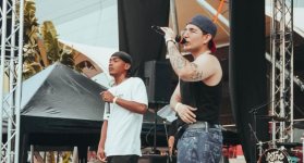 Jmc lanza ‘El Cielo’, una carta musical para quienes ya no están.