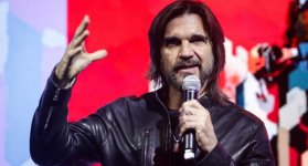Juanes, leyenda viva: un homenaje que celebra su huella en la música y en Colombia.