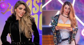 Marilyn Patiño: No me interesa brillar con la luz de otros fandoms.