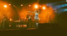 Colombia suena fuerte en Coachella: Morat y Karol G hacen historia.