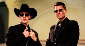 Pipe Bueno y Luis Alfonso encienden la música popular con ‘Amor’.