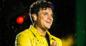Silvestre Dangond defiende la libertad en el vallenato y asume su rol como referente.