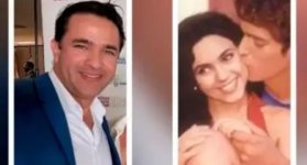 Actor colombiano reveló que pasó de actuar junto a Shakira a manejar Uber en EE.UU.