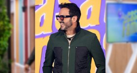 Estrada aseguró que, si gana los 400 millones de pesos, invertirá en sus proyectos personales y en apoyar a su familia.